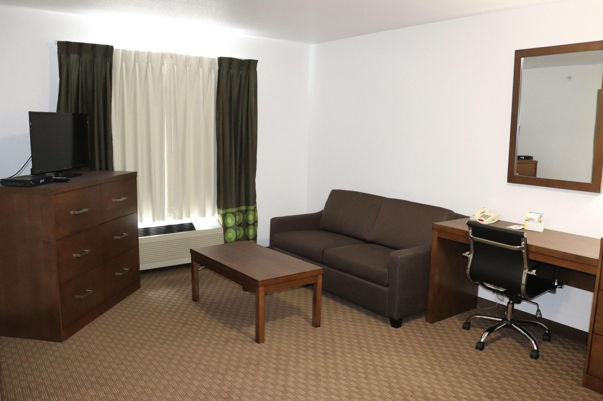 Super 8 By Wyndham