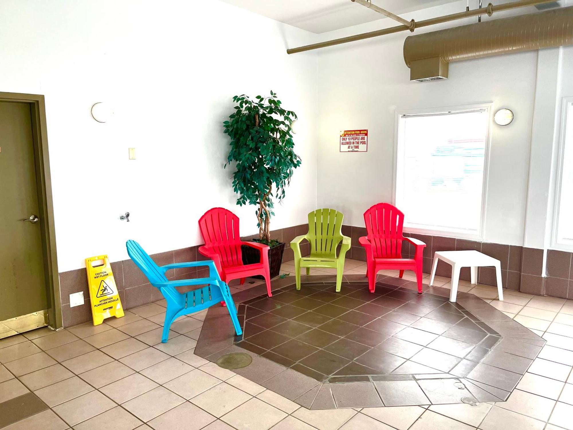 Hotel Super 8 By Wyndham