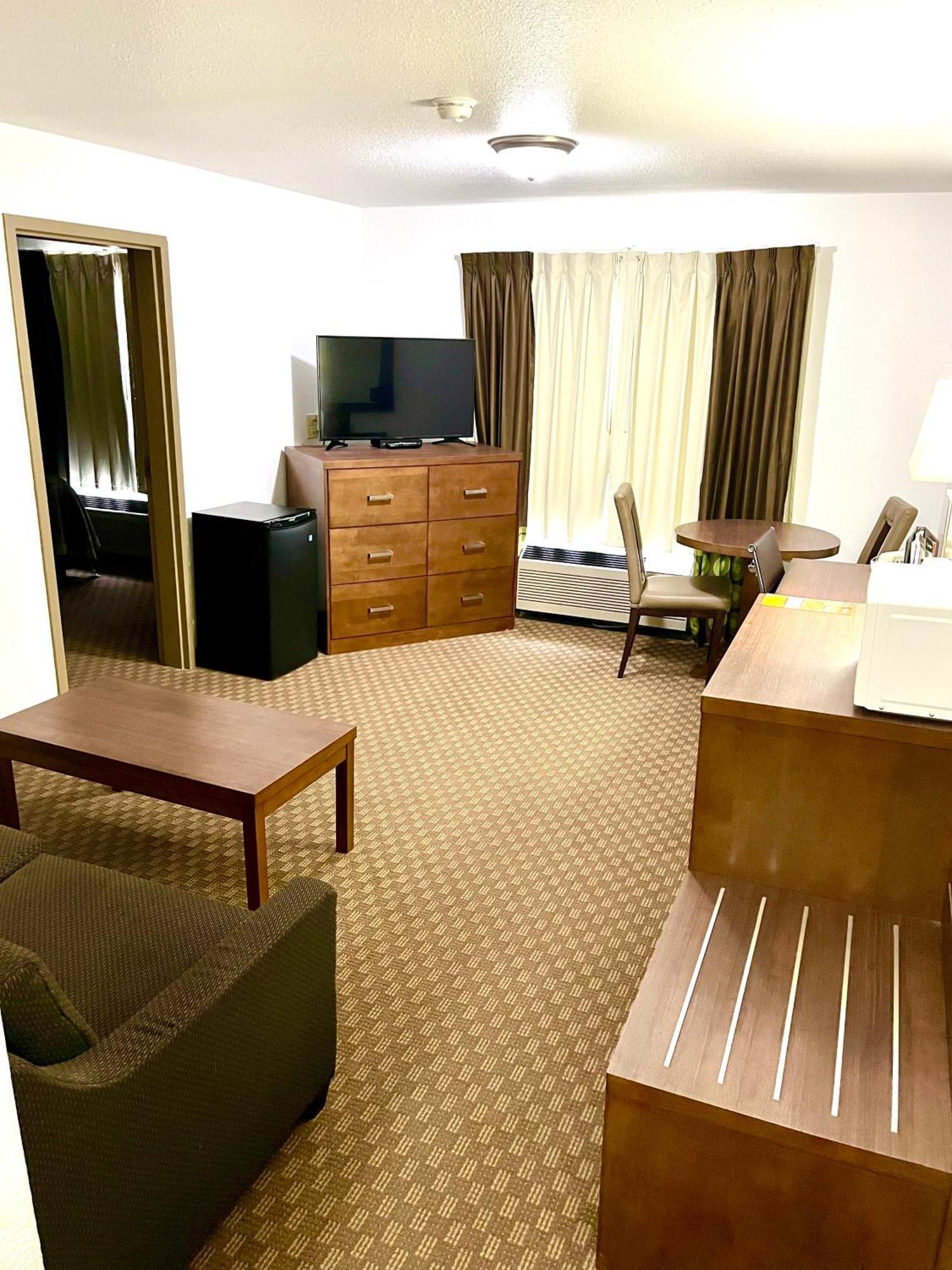 Hotel Super 8 By Wyndham