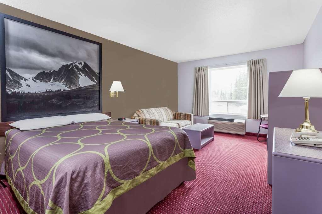 Super 8 By Wyndham