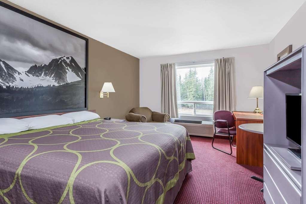 Super 8 By Wyndham 3* Hinton